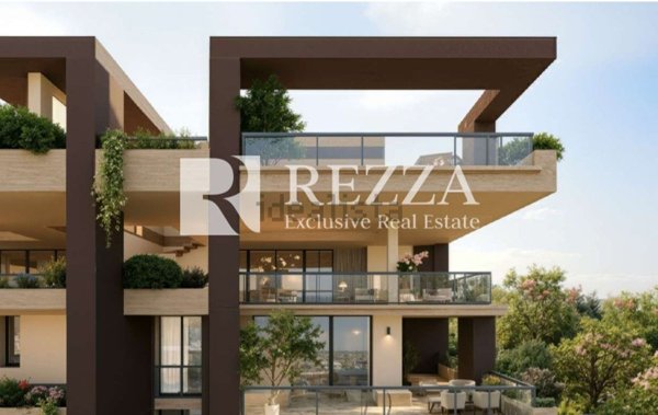 appartamento in vendita a Roma in zona Aurelio