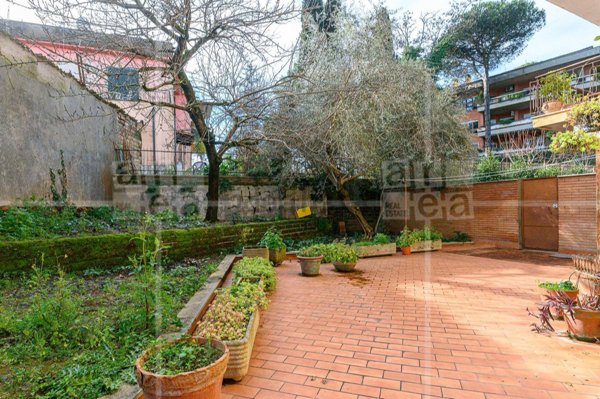 appartamento in vendita a Roma in zona La Giustiniana