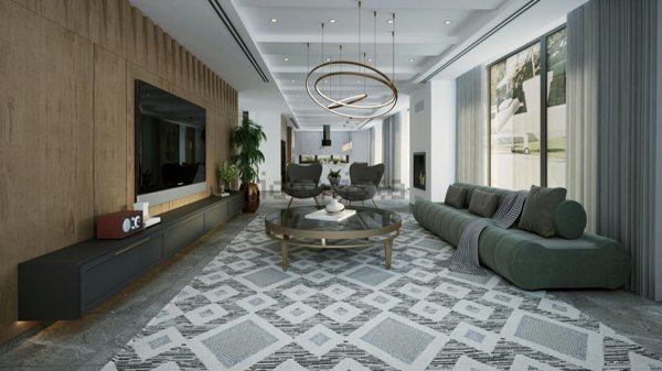 appartamento in vendita a Roma in zona Pinciano