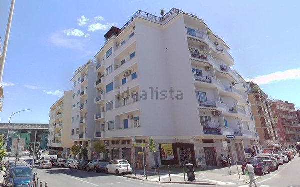 appartamento in vendita a Roma in zona Nomentano