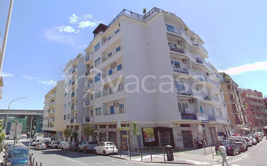 appartamento in vendita a Roma in zona Nomentano
