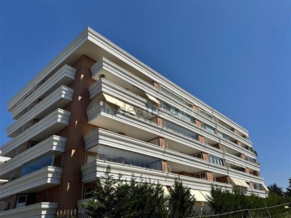 appartamento in vendita a Roma in zona Aurelio