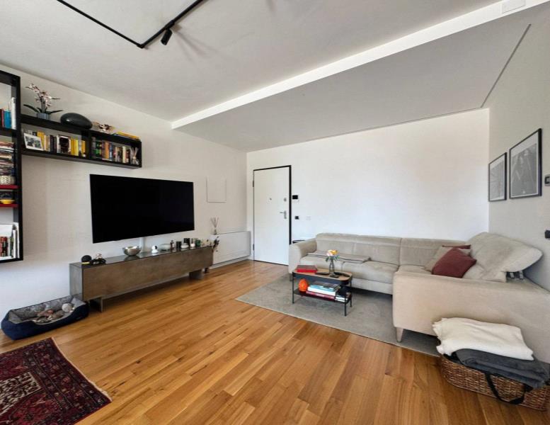 appartamento in vendita a Roma in zona Torre Gaia