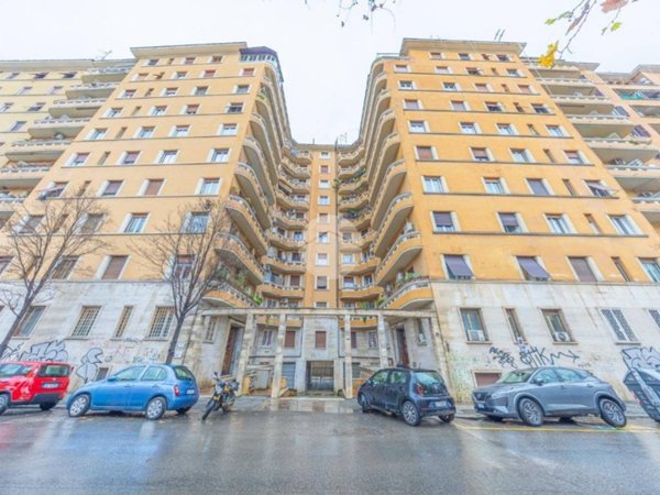 appartamento in vendita a Roma in zona Trionfale