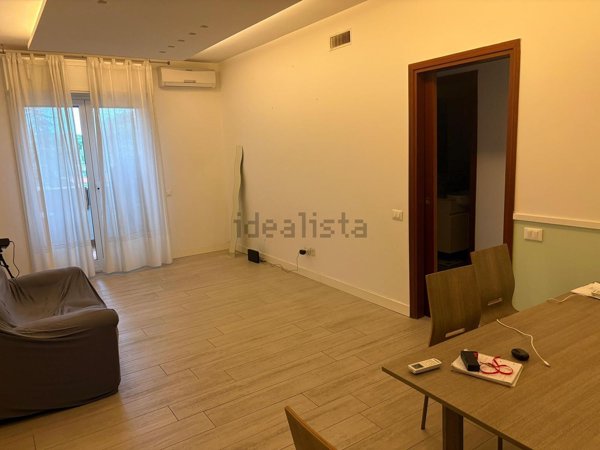 appartamento in vendita a Roma in zona Ponte Mammolo