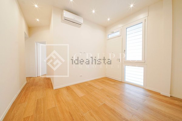 appartamento in vendita a Roma in zona Tiburtino