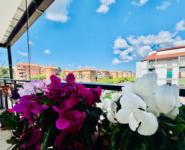 appartamento in vendita a Roma in zona Salario