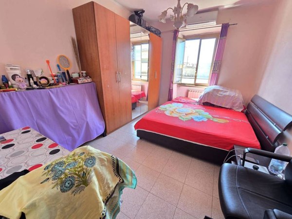 appartamento in vendita a Roma in zona Alessandrino