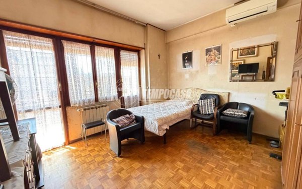 appartamento in vendita a Roma in zona Torrevecchia