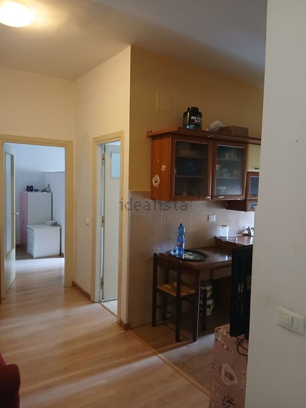 appartamento in vendita a Roma in zona Collatino