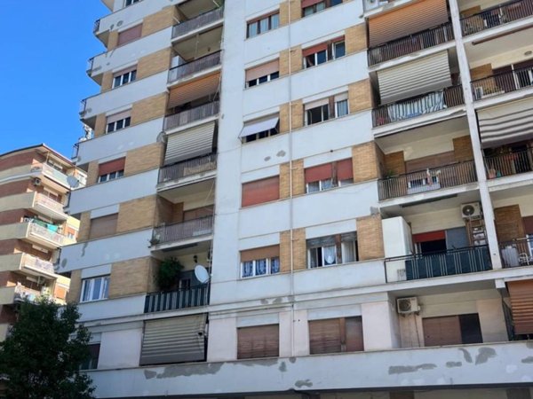 appartamento in vendita a Roma in zona Prenestino-Labicano