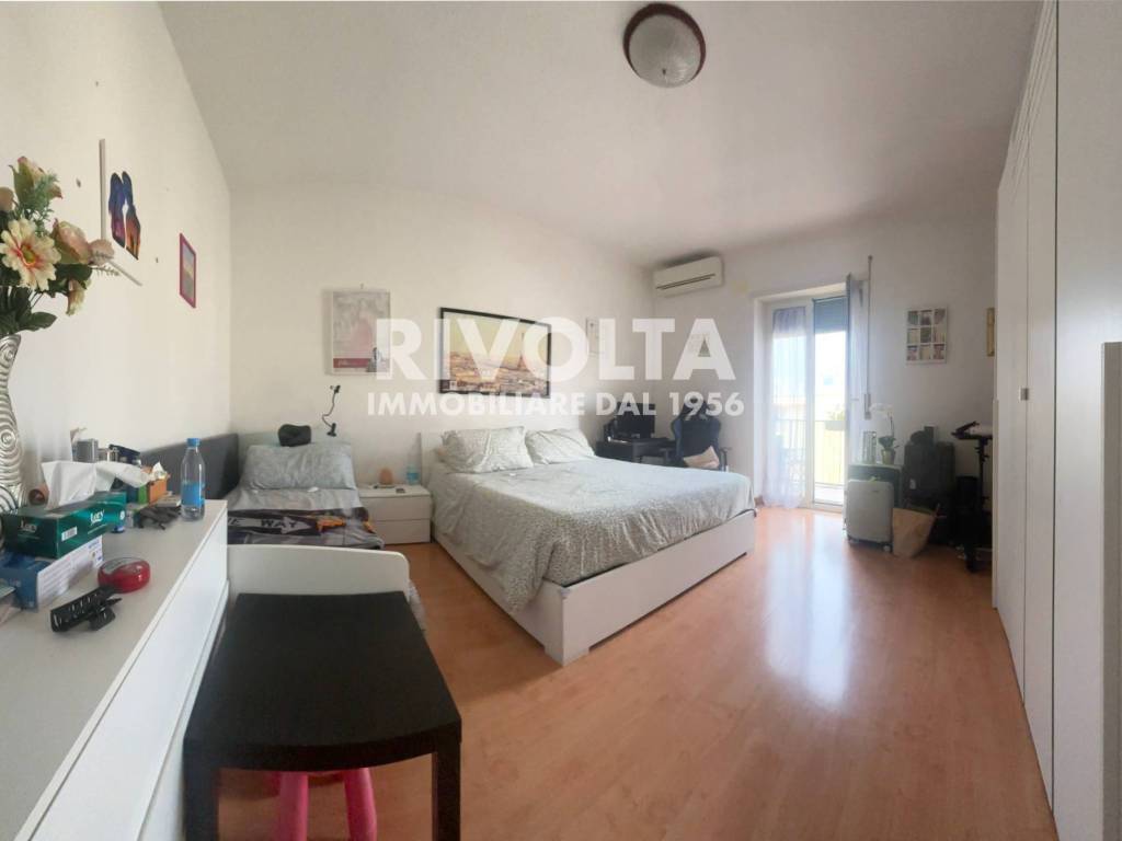 appartamento in vendita a Roma in zona Primavalle