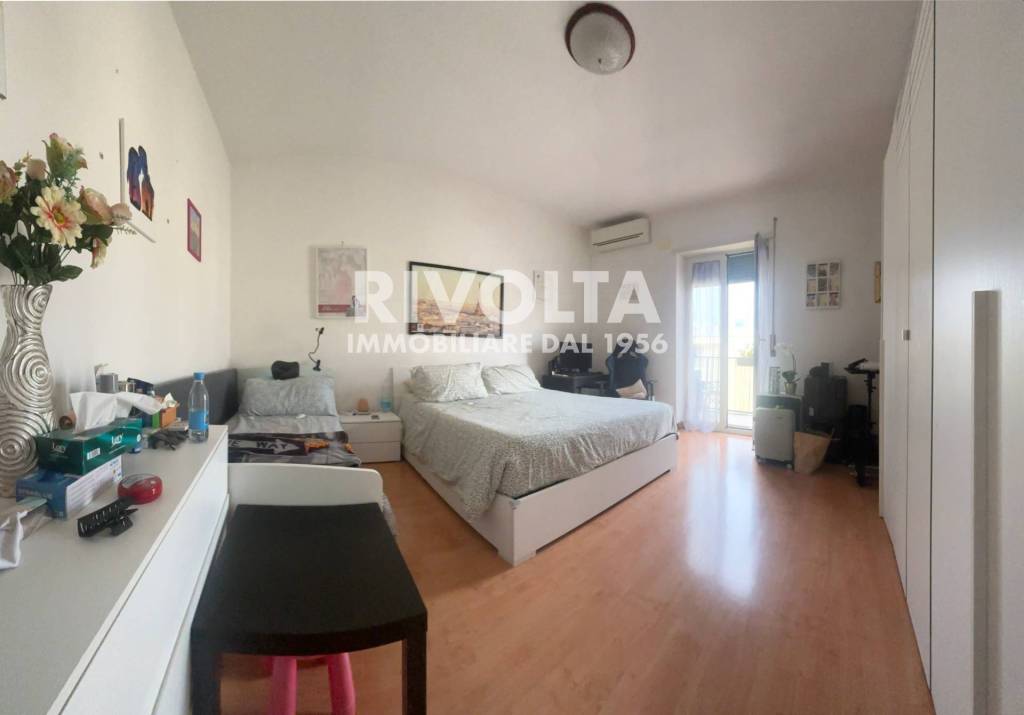 appartamento in vendita a Roma in zona Primavalle