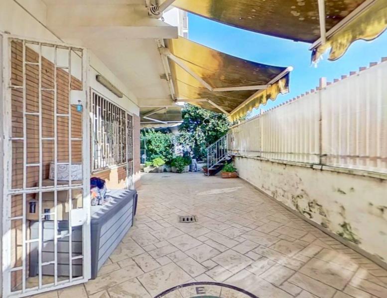 appartamento in vendita a Roma in zona Ostia
