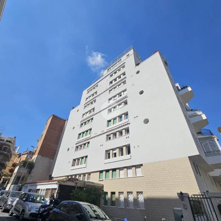 appartamento in vendita a Roma in zona Pinciano