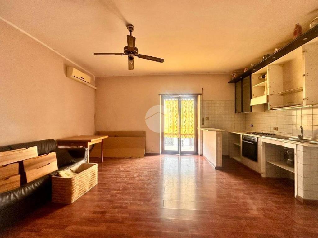 appartamento in vendita a Roma in zona Massimina/Casal Lumbroso