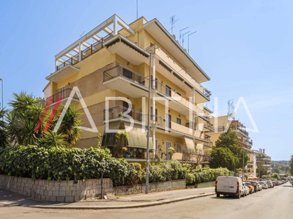 appartamento in vendita a Roma in zona Monte Sacro/Talenti
