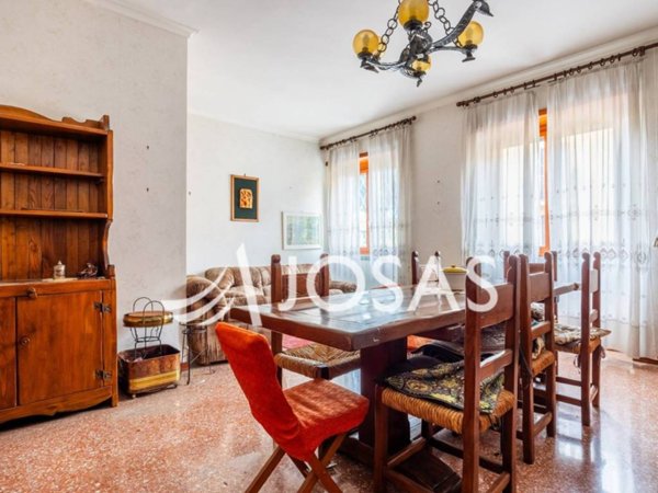 appartamento in vendita a Roma in zona Monte Sacro/Talenti