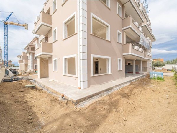 appartamento in vendita a Roma in zona Finocchio