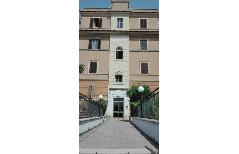 appartamento in vendita a Roma in zona Romanina
