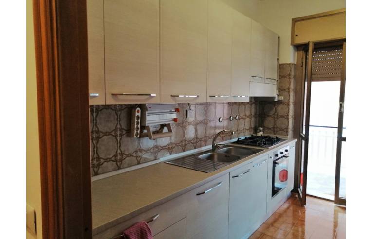 appartamento in vendita a Roma in zona Cinecittà