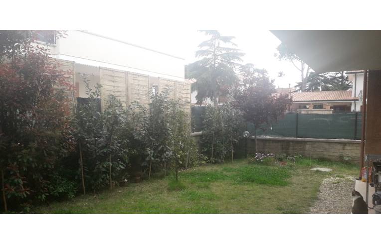 appartamento in vendita a Roma in zona Castelverde