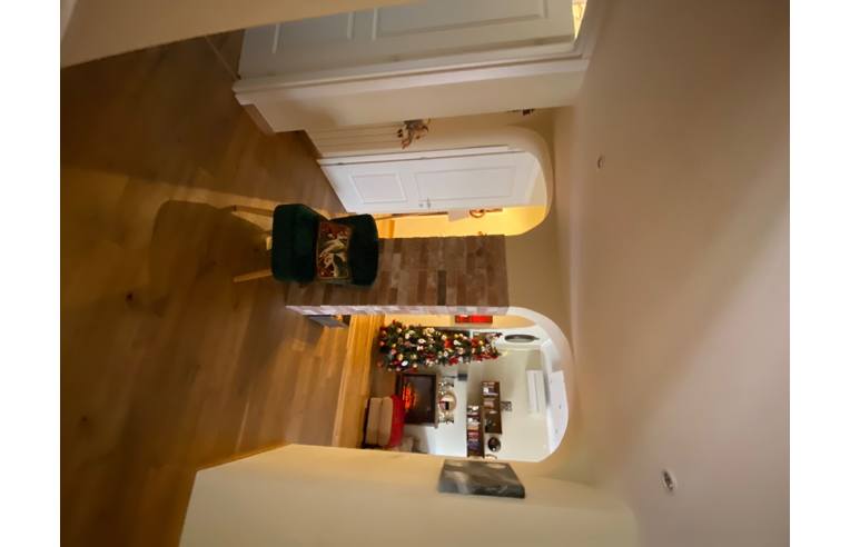 appartamento in vendita a Roma in zona Ostia