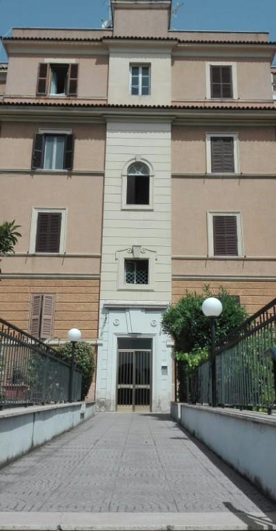 appartamento in vendita a Roma in zona Romanina