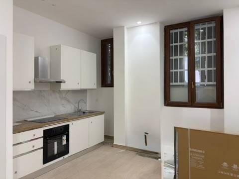 appartamento in vendita a Roma in zona Flaminio