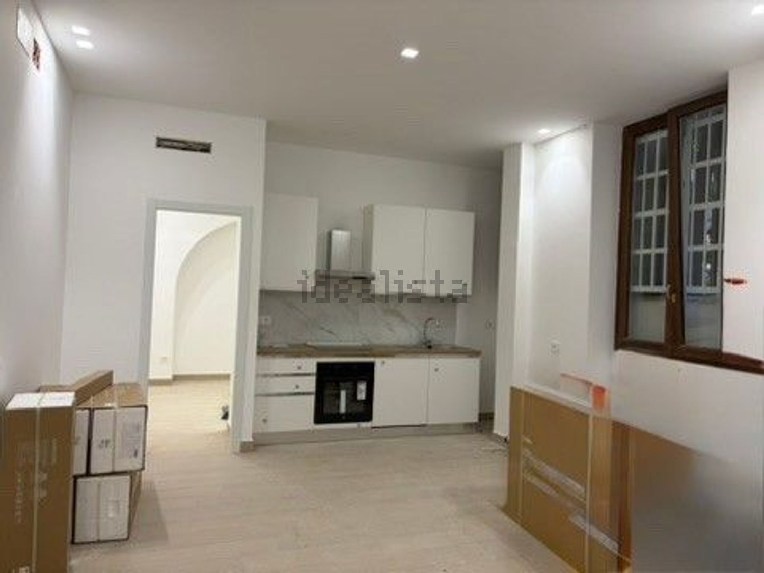 appartamento in vendita a Roma in zona Flaminio