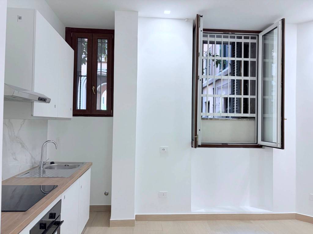 appartamento in vendita a Roma in zona Flaminio