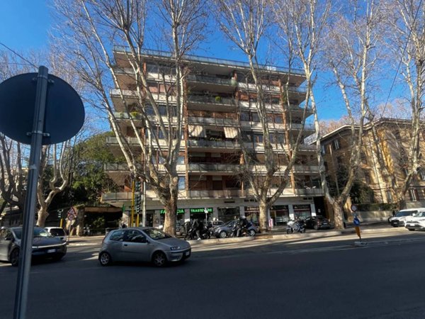 appartamento in vendita a Roma in zona Trastevere