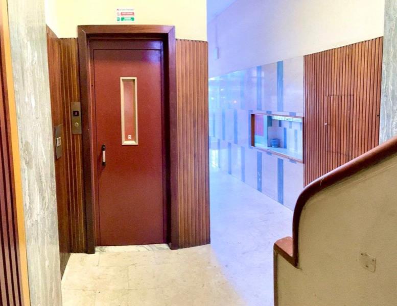 appartamento in vendita a Roma in zona Ponte Mammolo