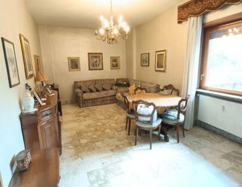 appartamento in vendita a Roma in zona Portuense