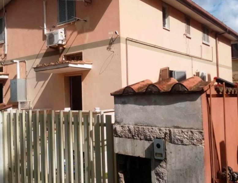 appartamento in vendita a Roma in zona Selva Candida