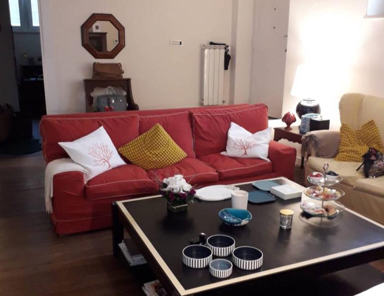 appartamento in vendita a Roma in zona Pinciano