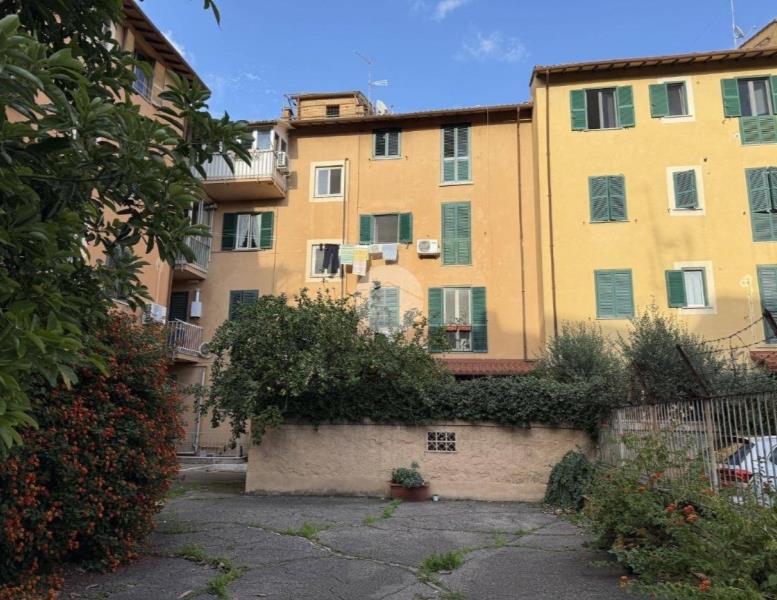 appartamento in vendita a Roma in zona Collatino