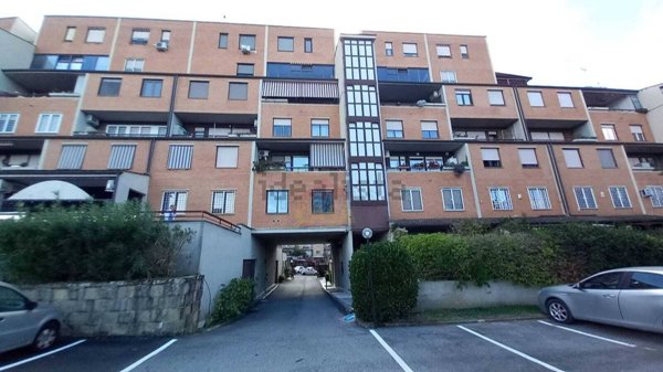 appartamento in vendita a Roma in zona Labaro