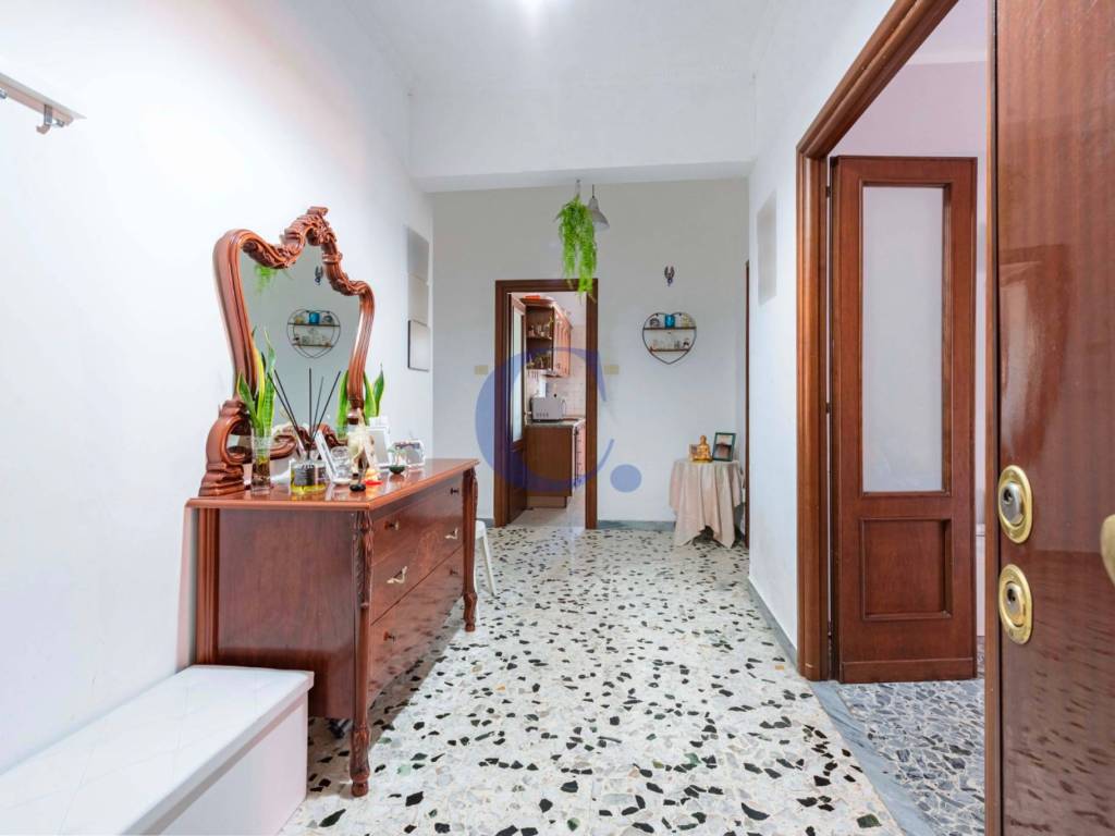 appartamento in vendita a Roma in zona Alessandrino