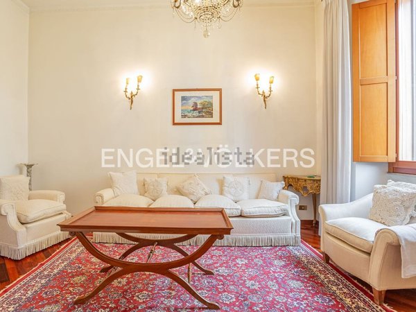 appartamento in vendita a Roma in zona Salario