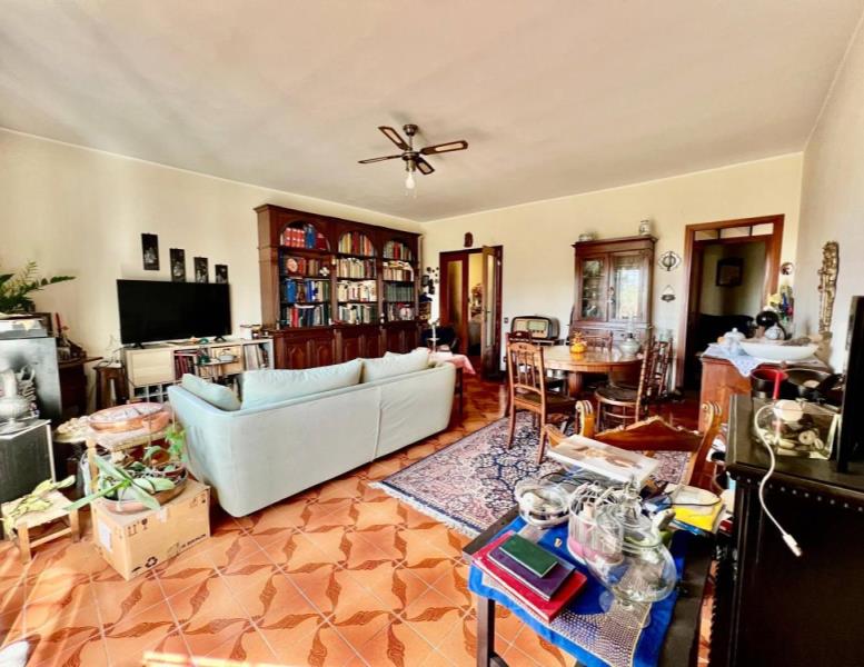 appartamento in vendita a Roma in zona Alessandrino