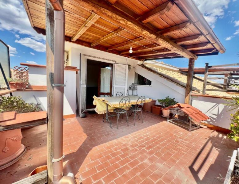 appartamento in vendita a Roma in zona Salario