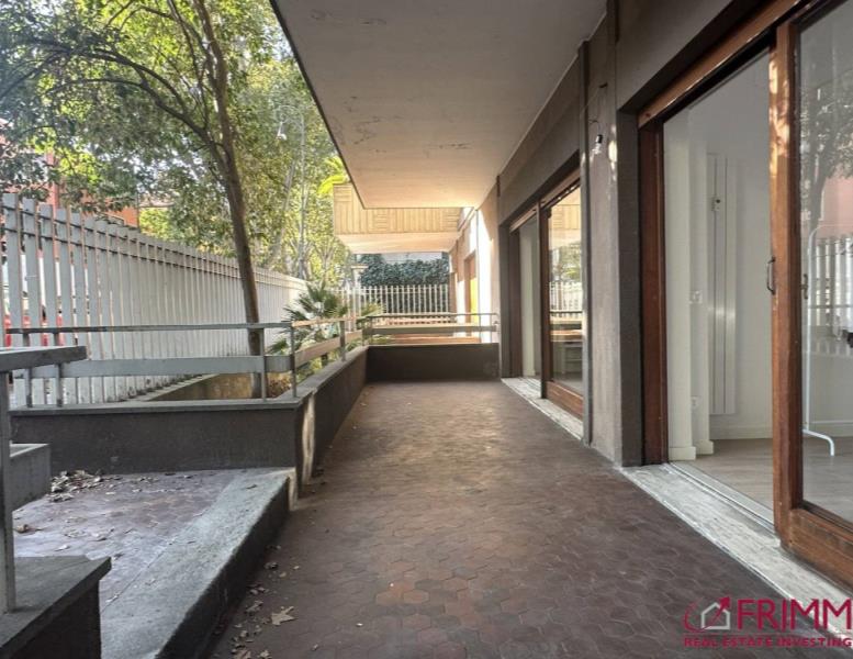 appartamento in vendita a Roma in zona Trieste