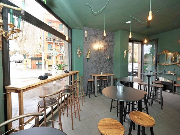 negozio in vendita a Roma in zona Gianicolense