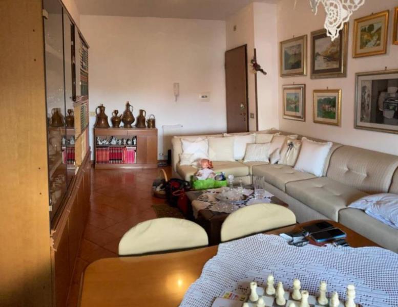 appartamento in vendita a Roma in zona Collatino