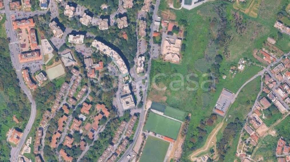 appartamento in vendita a Roma in zona La Pisana