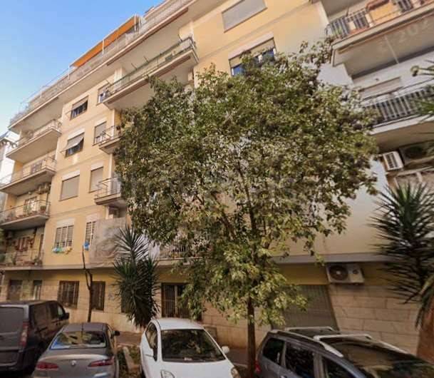 appartamento in vendita a Roma in zona Tiburtino