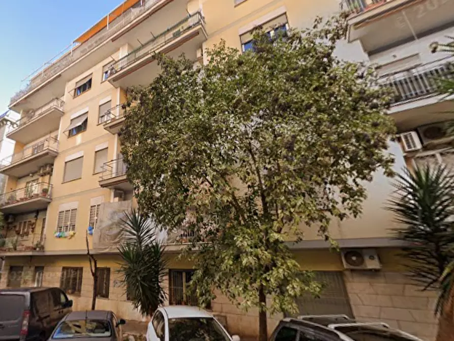 appartamento in vendita a Roma in zona Tiburtino