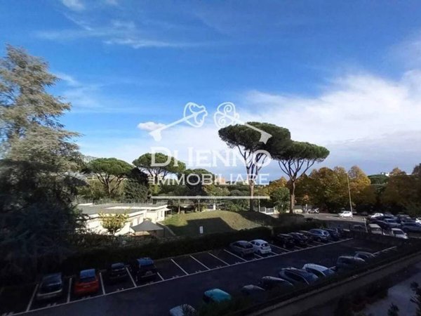 appartamento in vendita a Roma in zona Flaminio