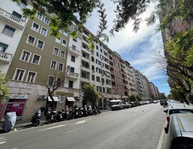 appartamento in vendita a Roma in zona Centro Storico